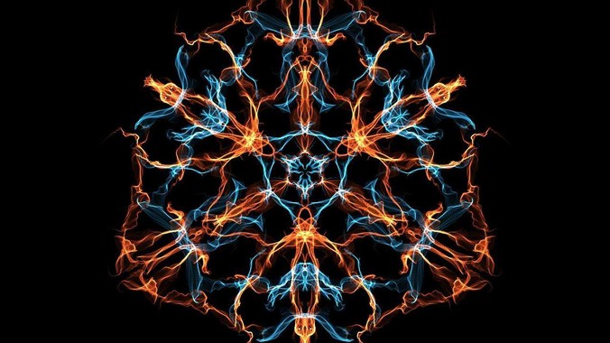 为什么Go仅仅160MB的安装包就可以编译程序，而Rust却还需要几个GB的VC++才能编译？